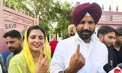 Cong to announce candidate for Jalandhar West bypoll, says Warring Cong to announce candidate for Jalandhar West bypoll, says Warring