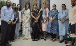 Nexus of Good: Igniting aspirations