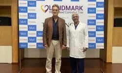 Meril Life Sciences Landmark MYVAL THV Study Published in The Lancet Meril Life Sciences Landmark MYVAL THV Study Published in The Lancet