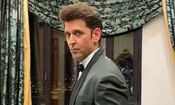 Hrithik Roshan walked down memory lane of his film Lakshya Hrithik Roshan walked down memory lane of his film Lakshya