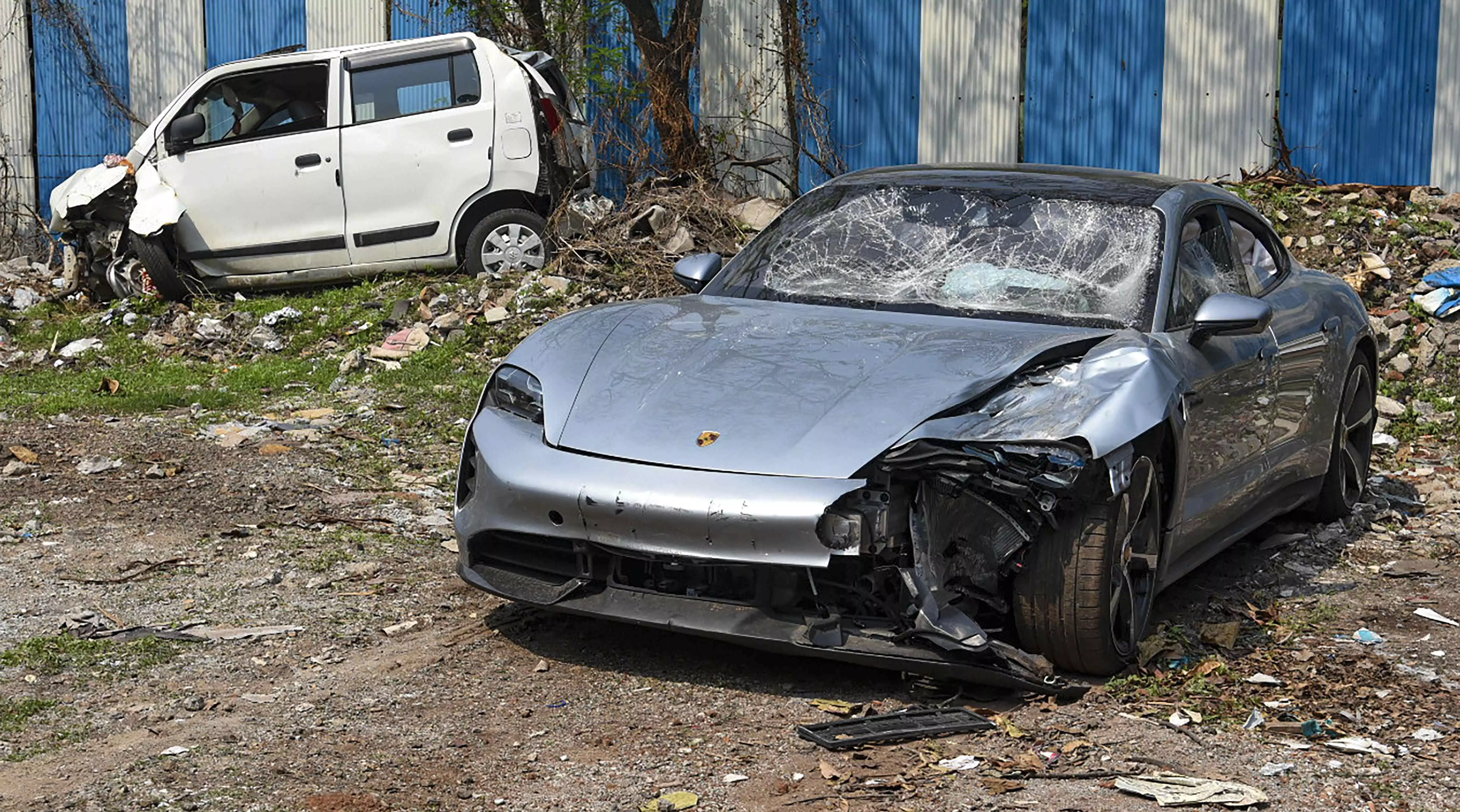 Porsche crash: Pune police submit final report to Juvenile Justice Board