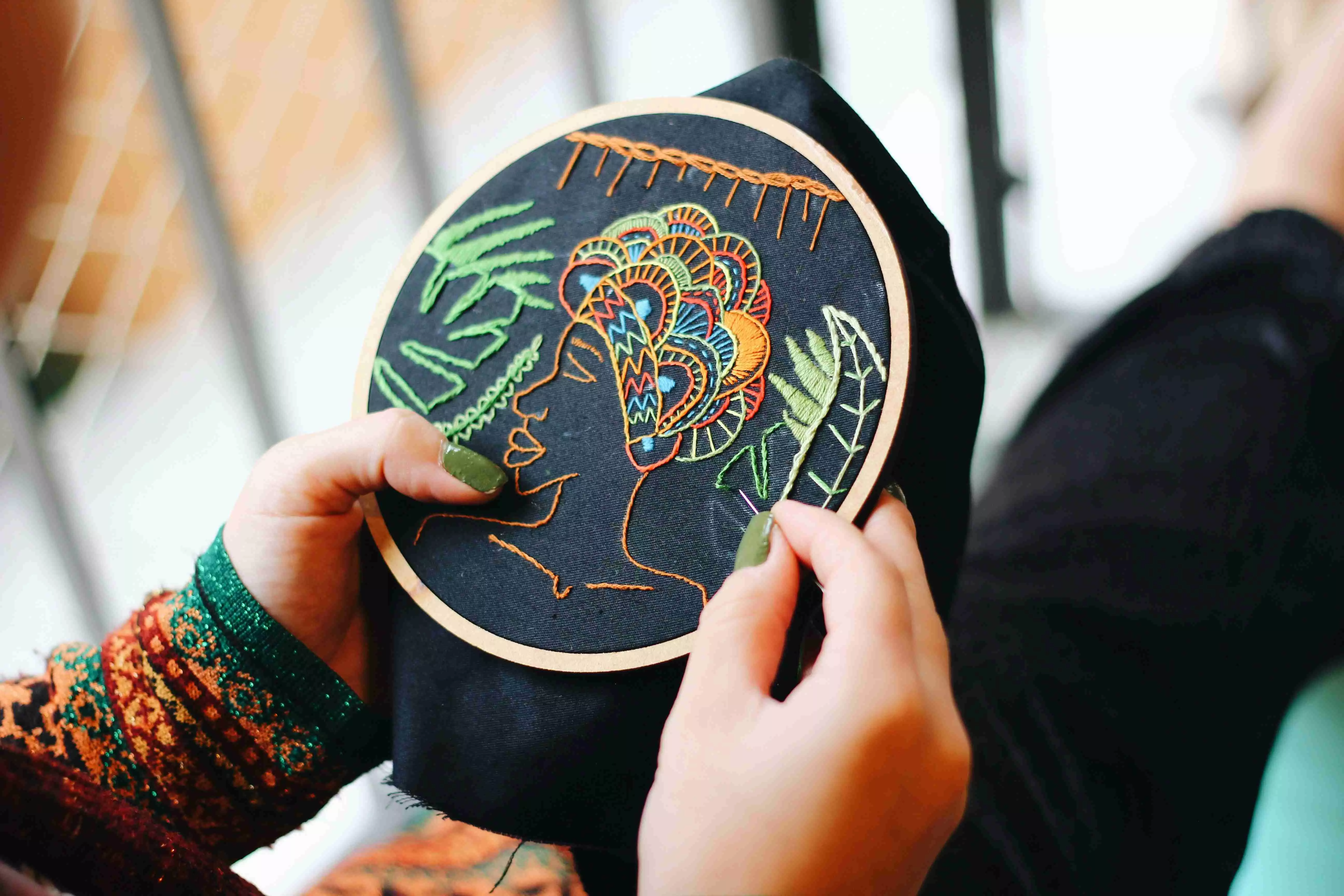 Upcycling our way through waste