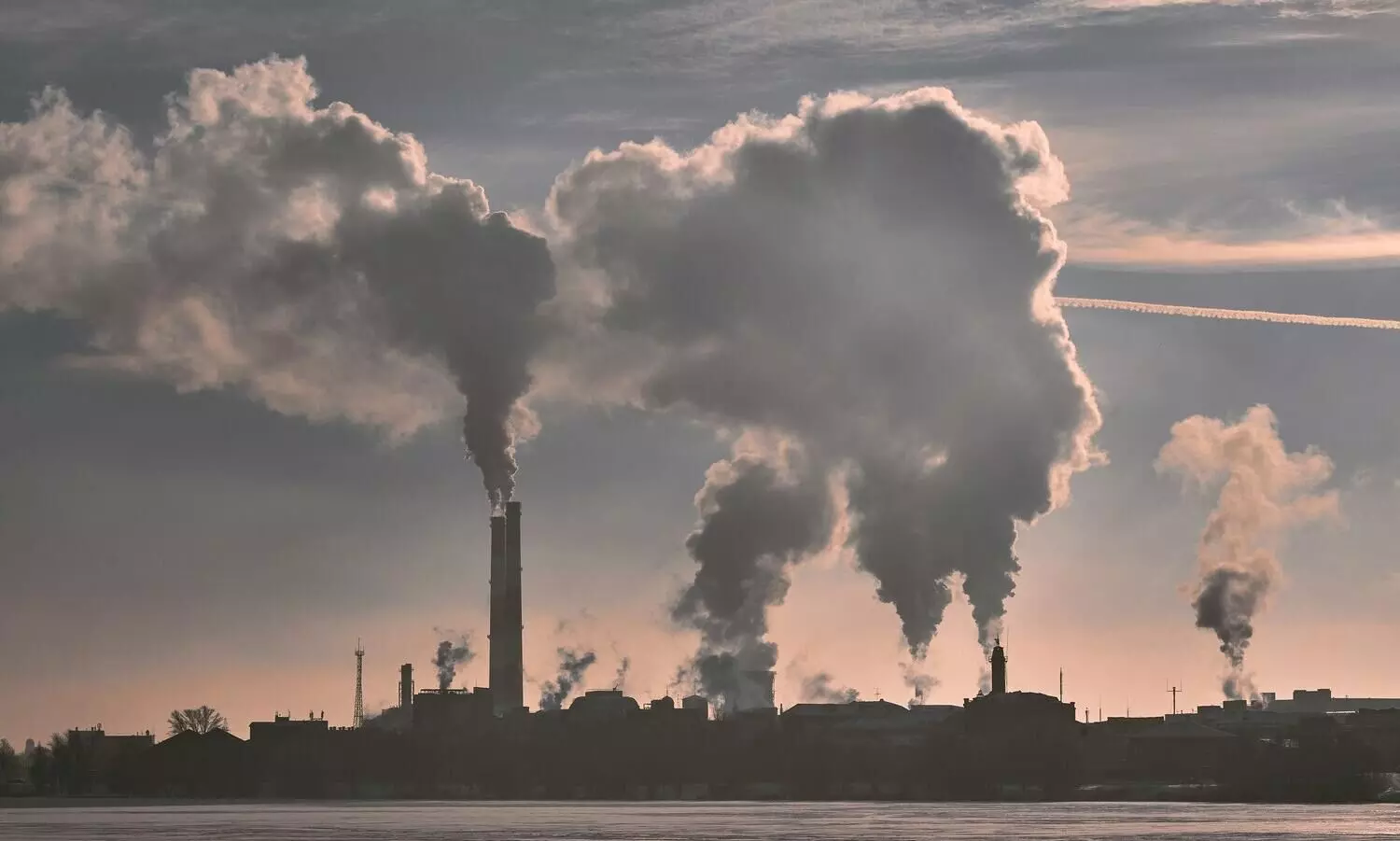 Air pollution caused 8.1 million deaths in 2021 globally, 2.1 million in India