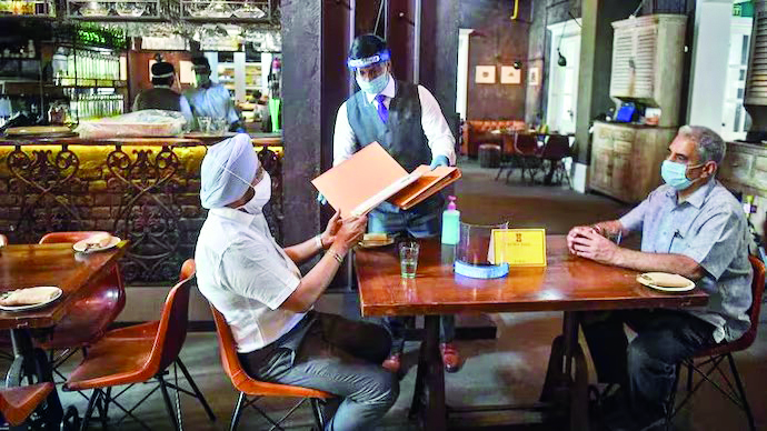 Hospitality industry faces huge talent crunch; to add 1 million jobs in next few years: Experts Hospitality industry faces huge talent crunch; to add 1 million jobs in next few years: Experts
