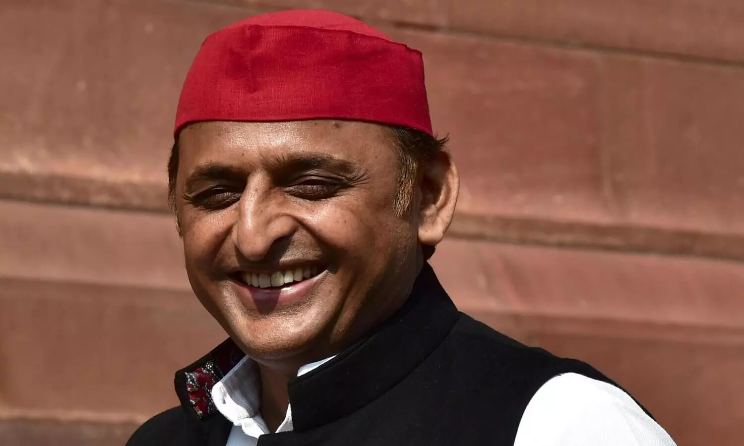 Exams being rigged under BJP rule: Akhilesh
