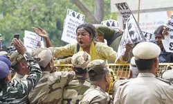 A systemic malaise A systemic malaise