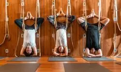 Lifeyoga: A sanctuary for healthy living Lifeyoga: A sanctuary for healthy living