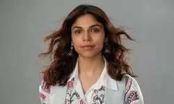 Don’t judge my character: Sharmin Segal Don’t judge my character: Sharmin Segal