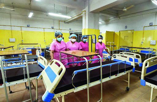 State to fill 2K posts in Health sector ahead of Durga Puja