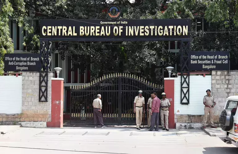 CBI registers FIR in UGC-NET integrity breach case CBI registers FIR in UGC-NET integrity breach case