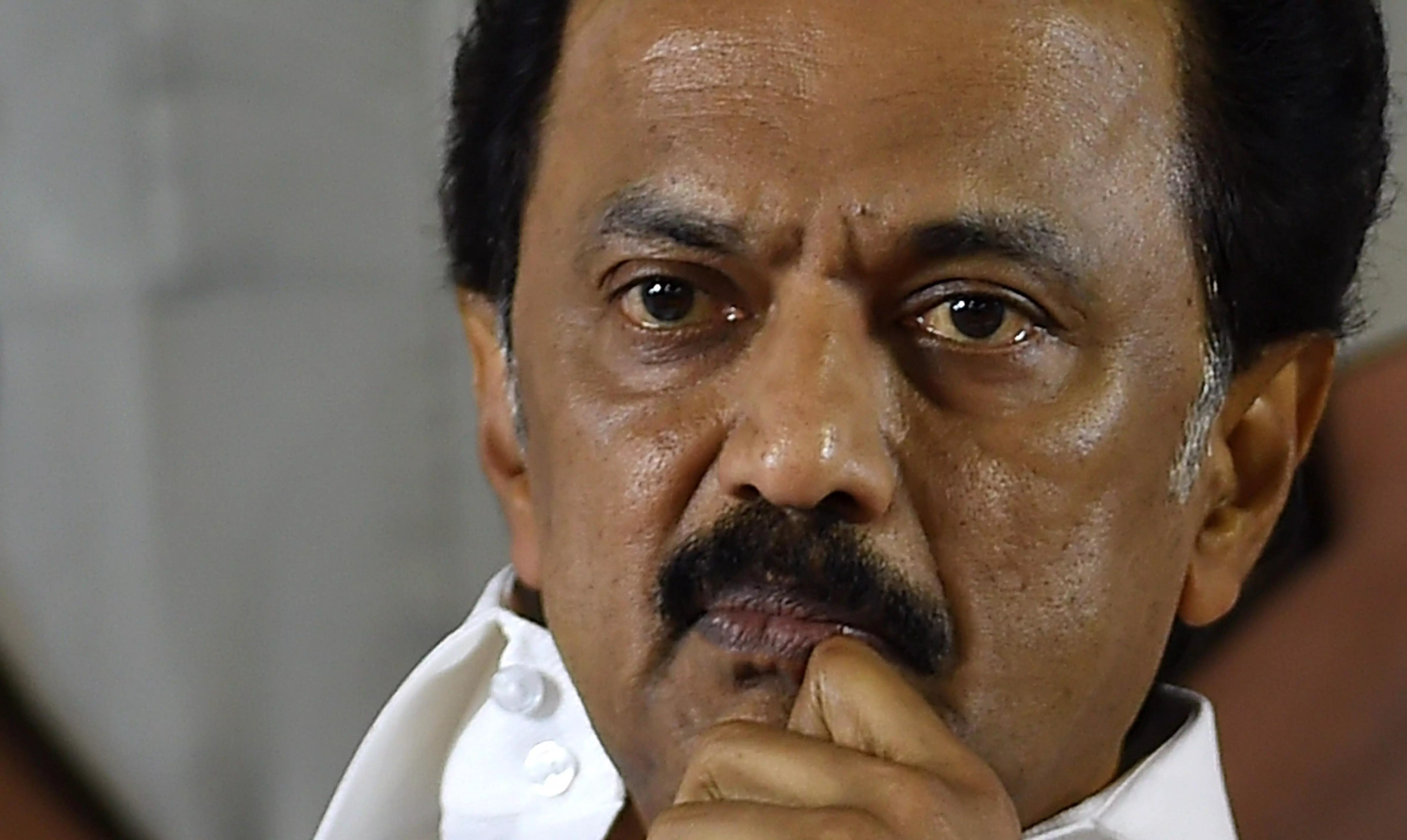 34 dead in Kallakurichi after consuming tainted arrack: Stalin 34 dead in Kallakurichi after consuming tainted arrack: Stalin