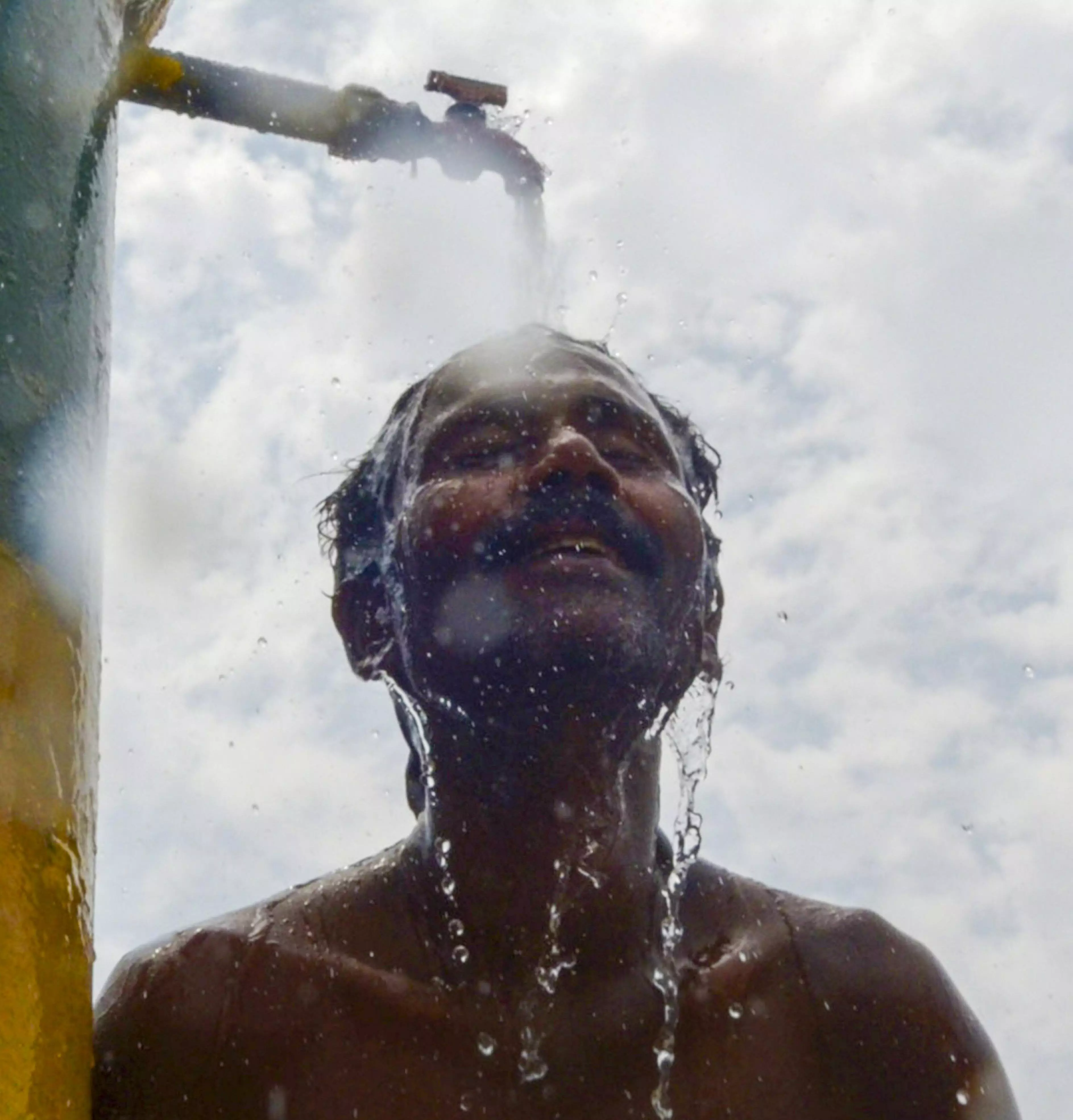 Punishing summer: 110 heatwave deaths, 40,000 heatstroke cases reported