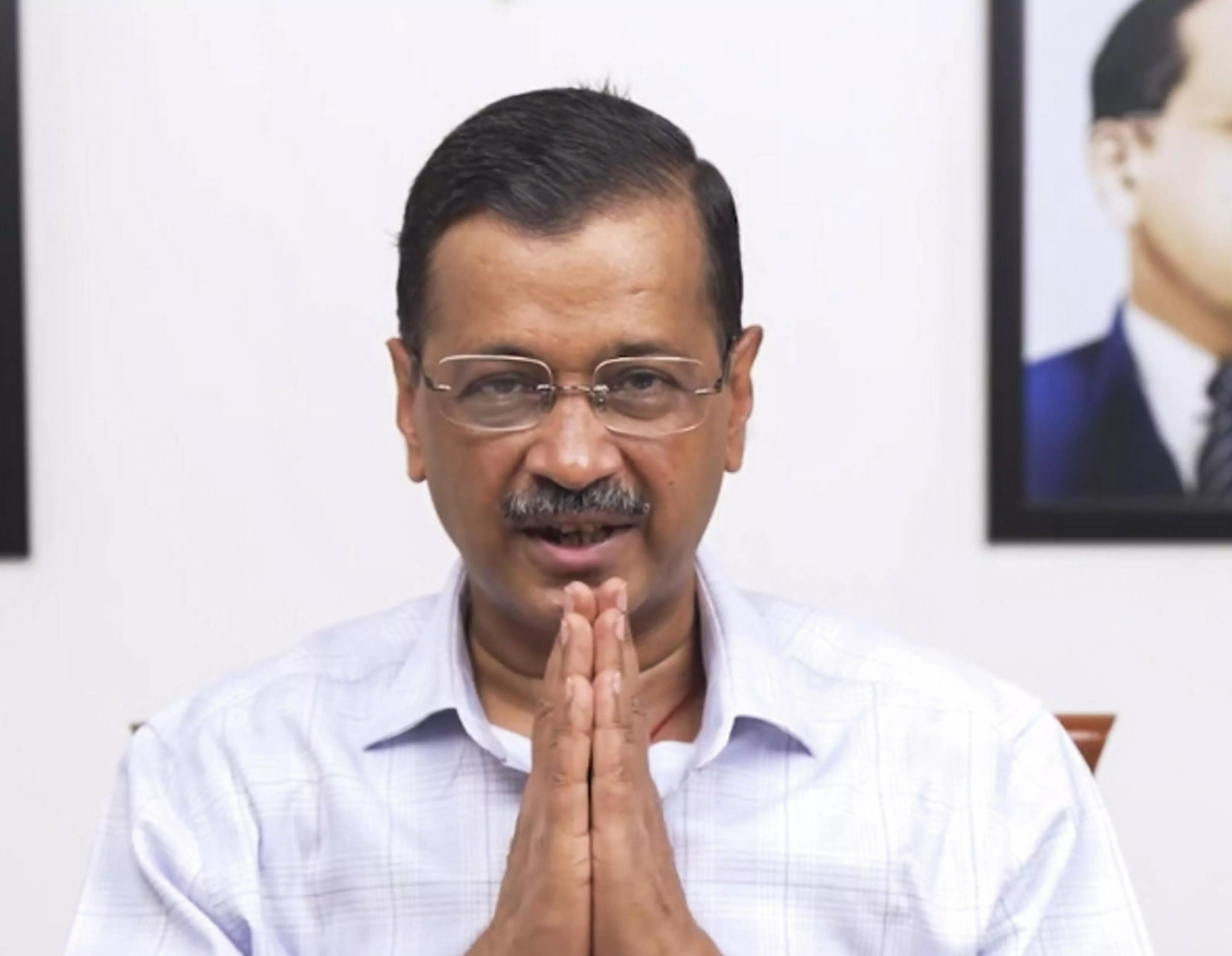Delhi court reserves order on Kejriwals bail application Delhi court reserves order on Kejriwals bail application