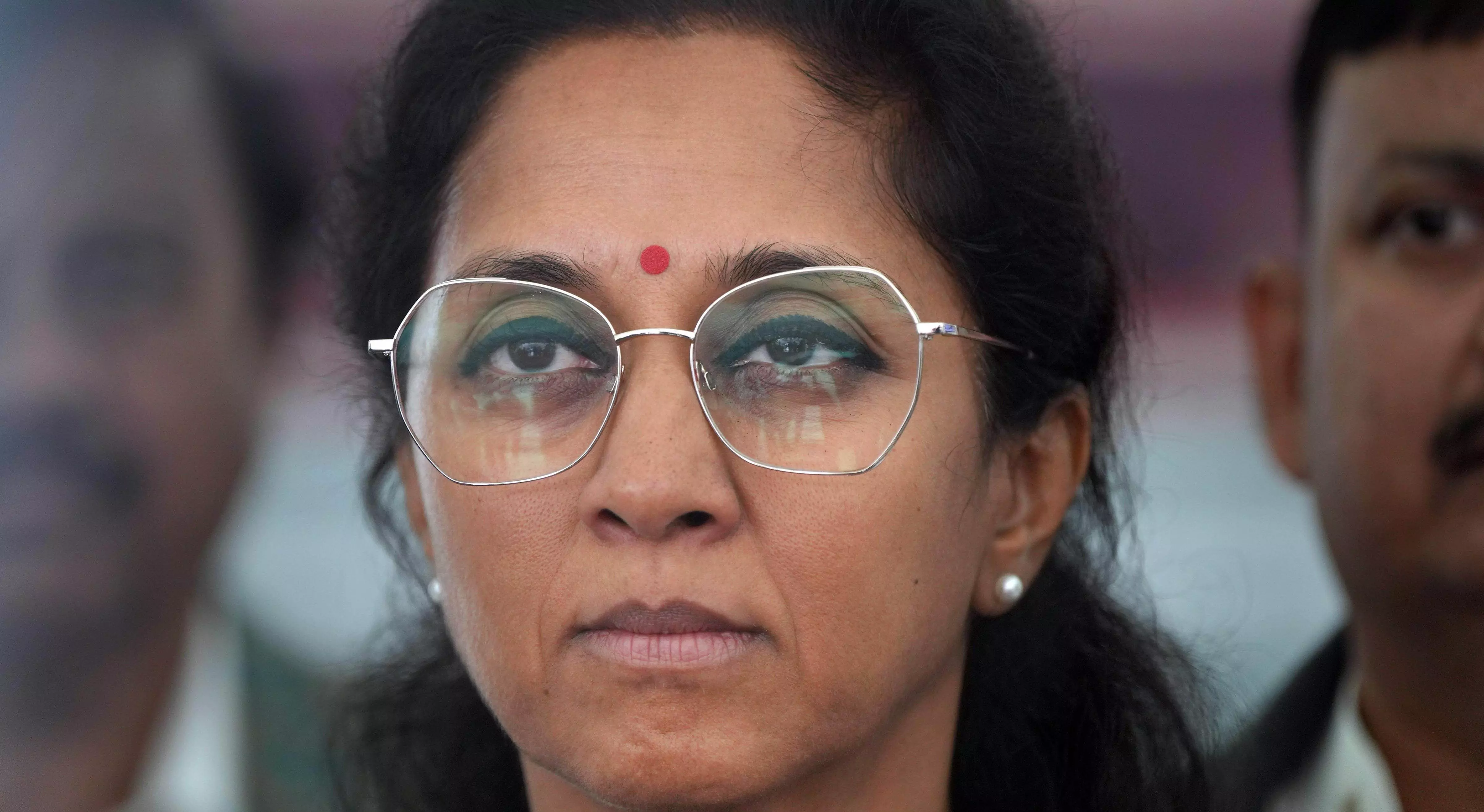 Sule demands formation of SIT to probe irregularities in NEET, other exams