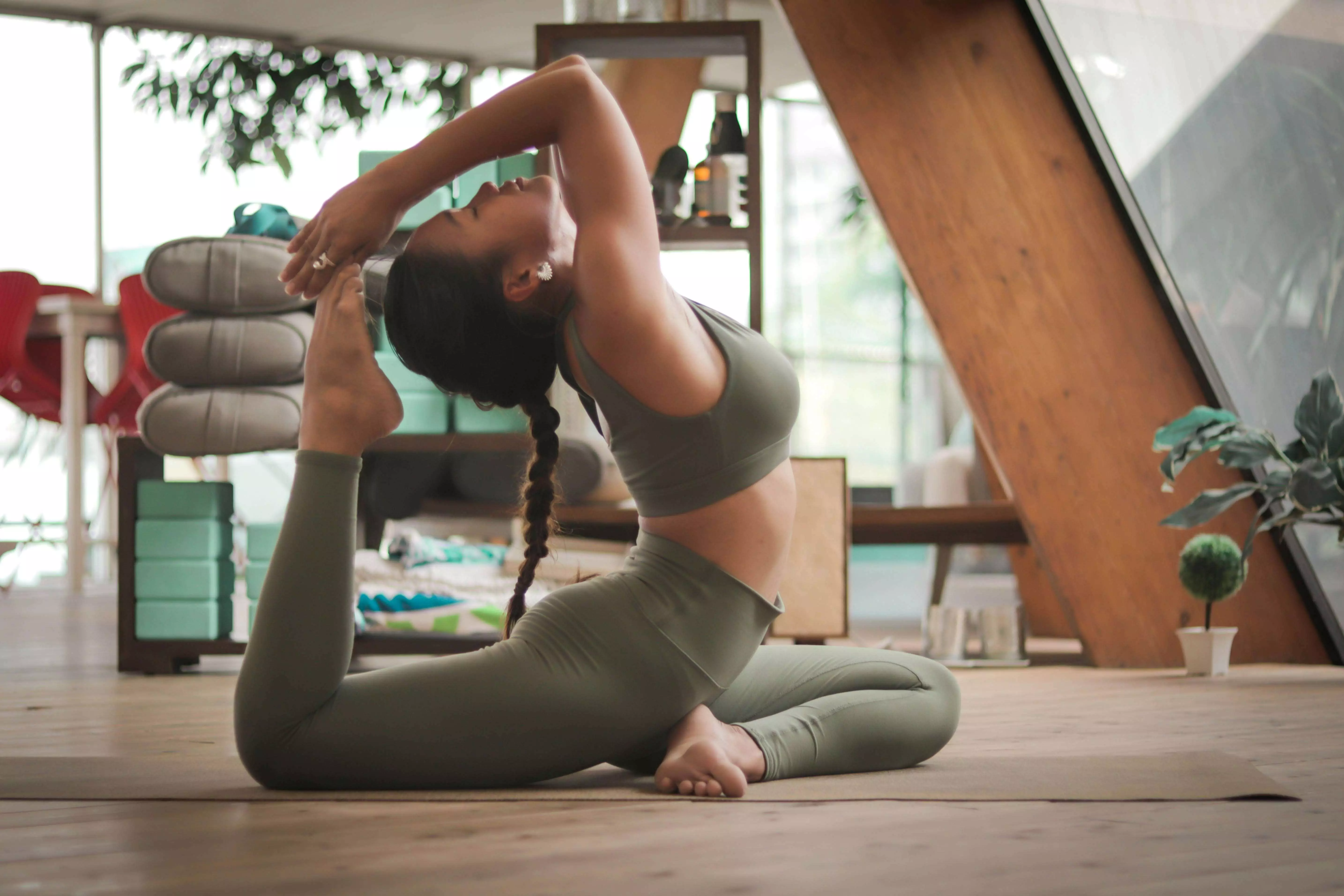 International Day of Yoga: Science with compassion International Day of Yoga: Science with compassion