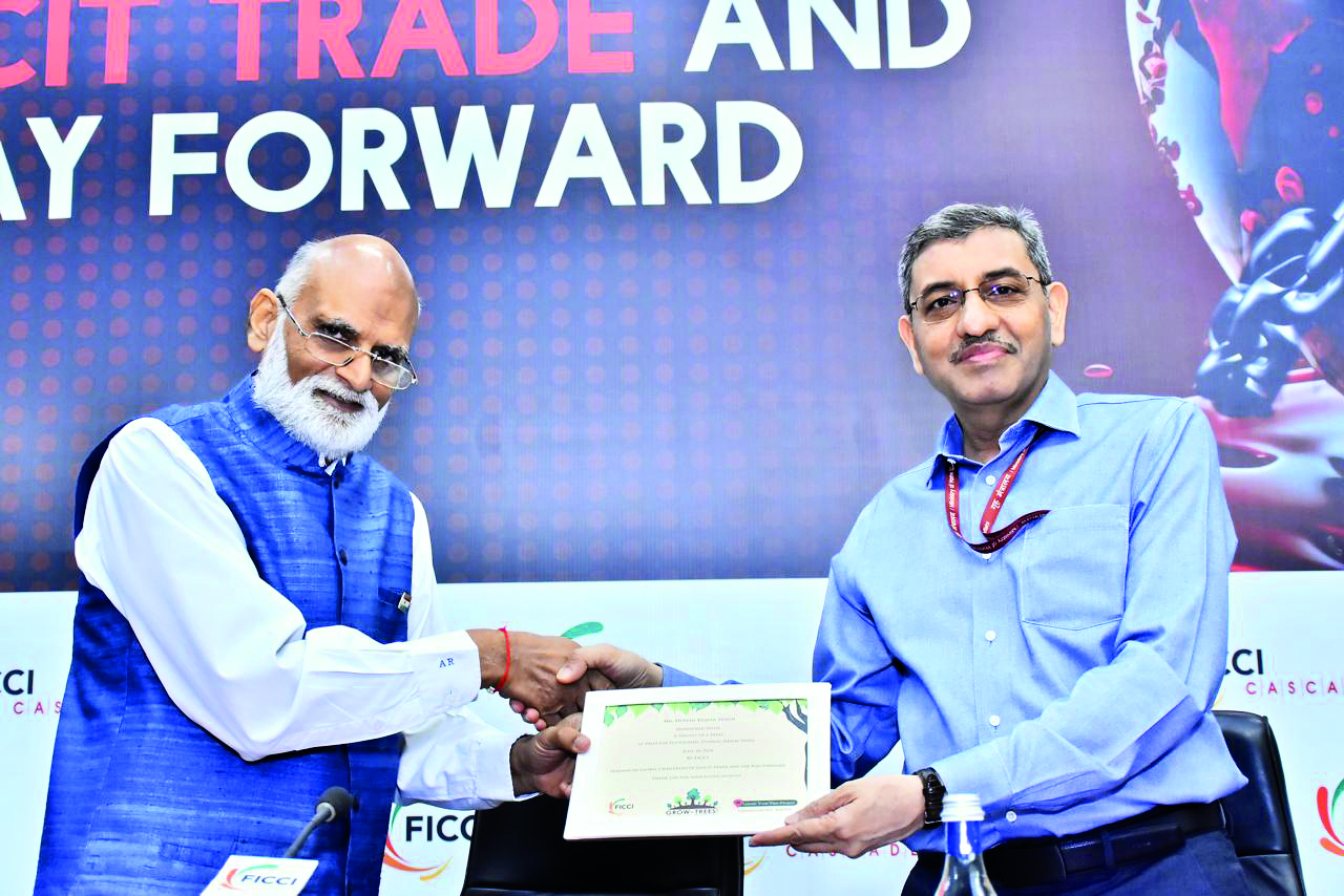 DRI seizes contrabands worth `3,500 crore in FY24, narcotic drugs & gold major contributors DRI seizes contrabands worth `3,500 crore in FY24, narcotic drugs & gold major contributors