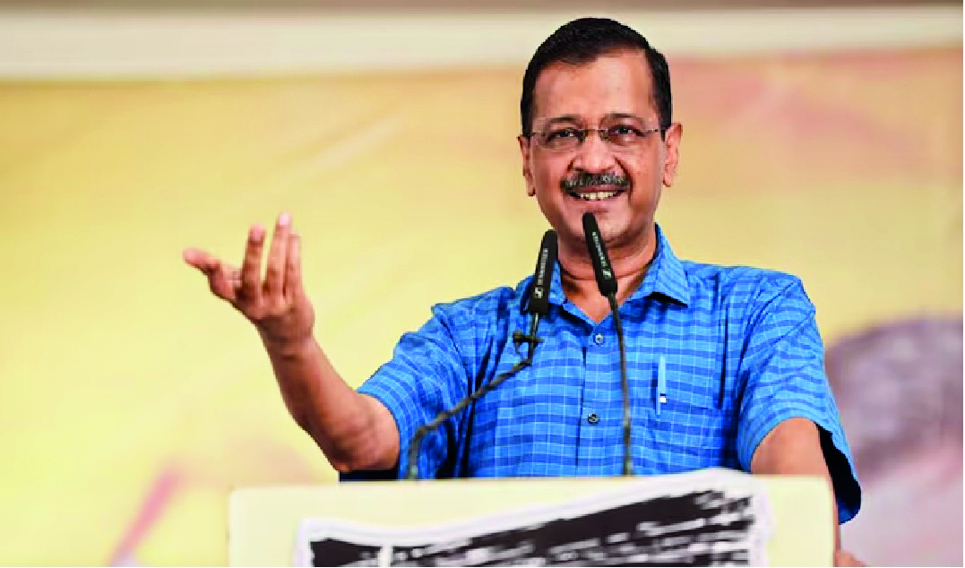 ‘Satyamev Jayate’: Truth can be troubled, not defeated, says AAP ‘Satyamev Jayate’: Truth can be troubled, not defeated, says AAP