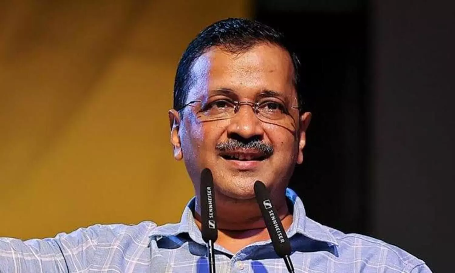 Kejriwals bail put on hold by Delhi High Court amid EDs challenge