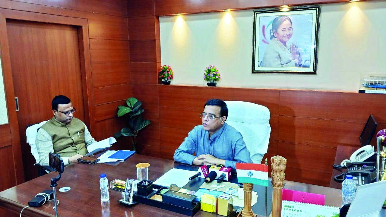 ‘One attendant needs to be engaged in school buses and pool cars’