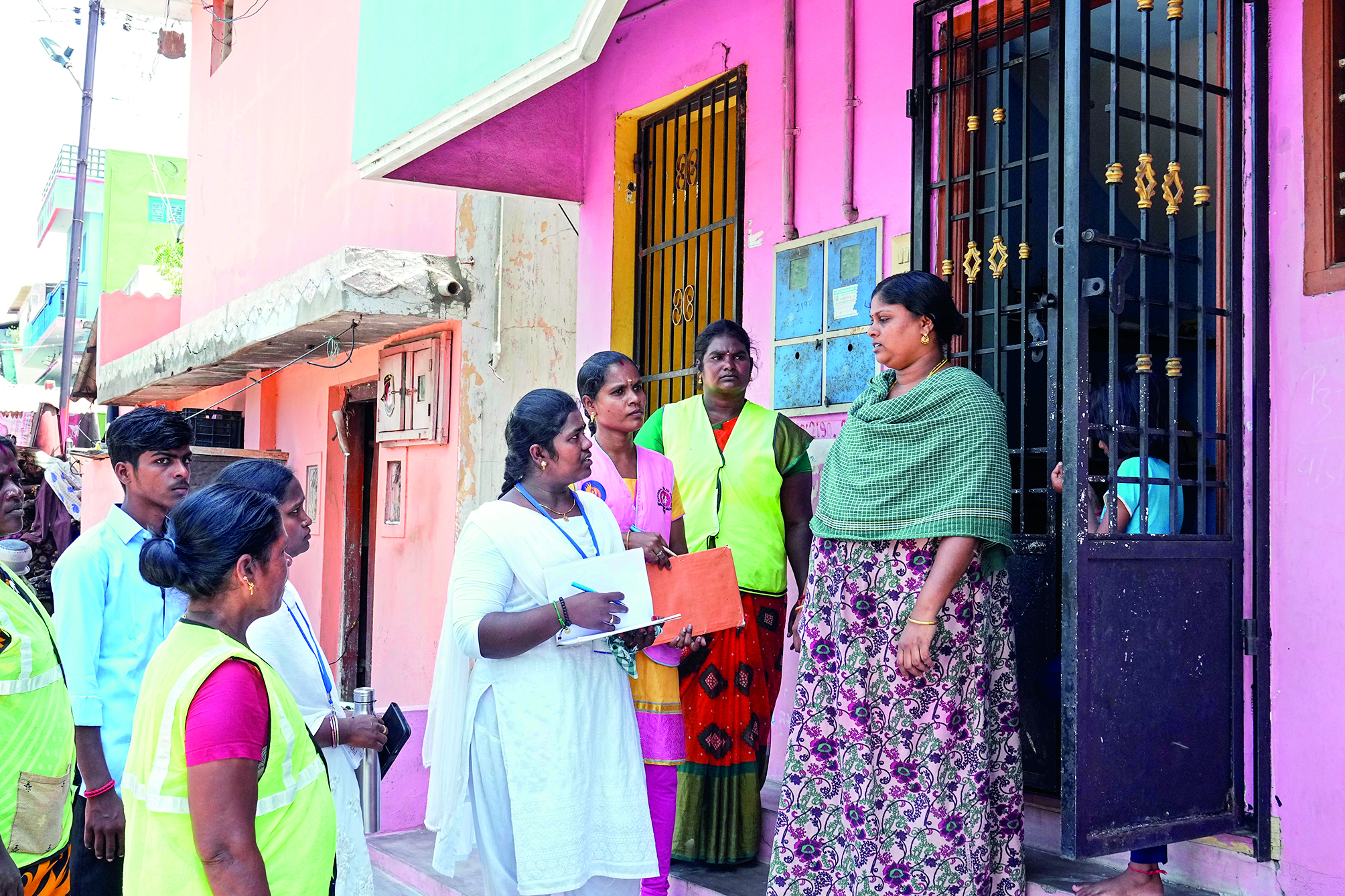 Tamil Nadu hooch tragedy toll rises to 48