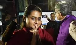 Shreyasi included in Indian squad after ISSF approval for quota swap