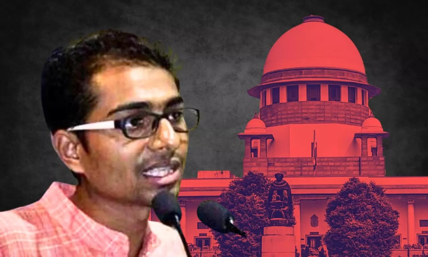 SC grants interim bail to activist Mahesh Raut in Elgar Parishad case SC grants interim bail to activist Mahesh Raut in Elgar Parishad case