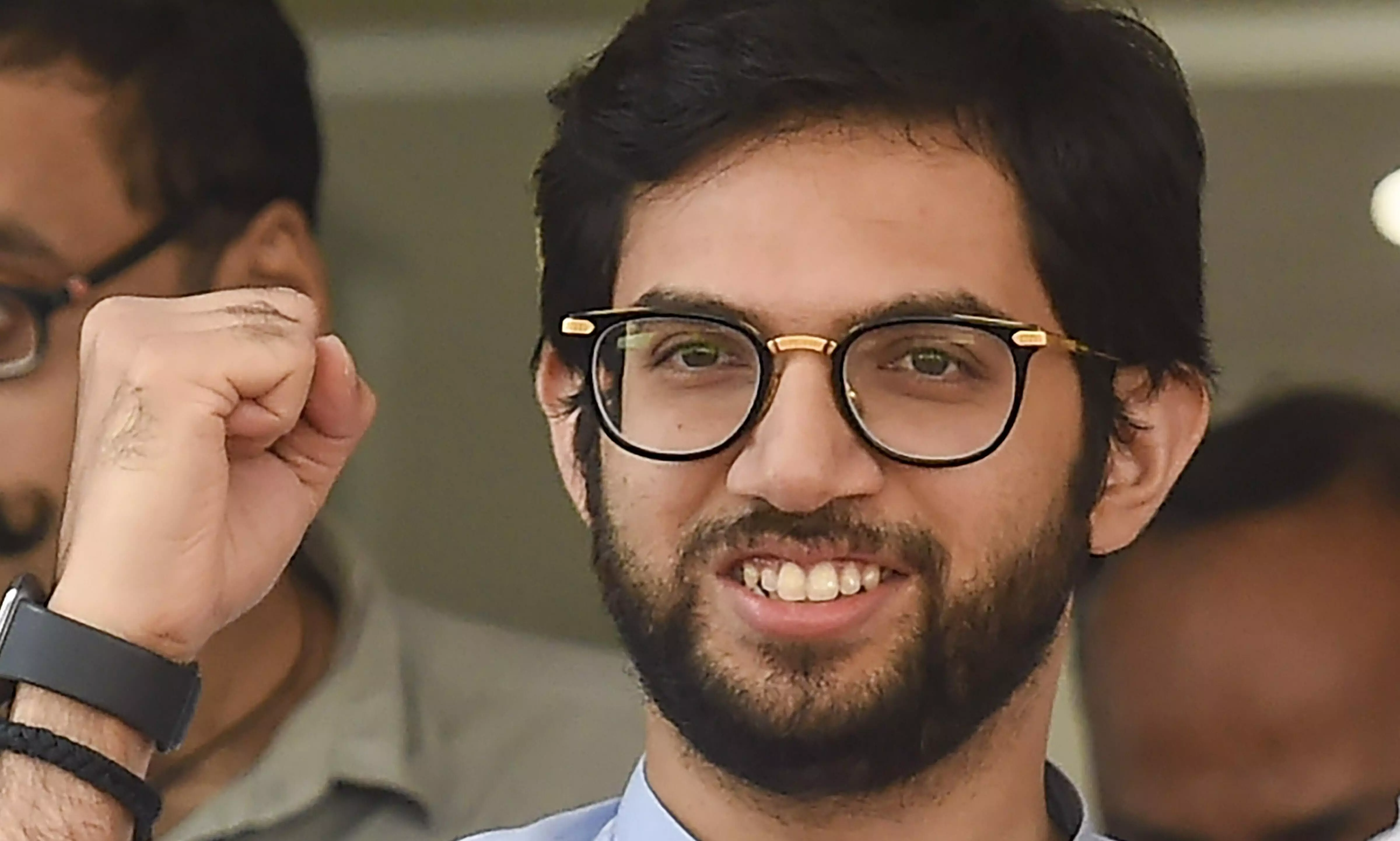 Disclose MH-CET marks to students, give answer sheets to them, demands Aaditya Disclose MH-CET marks to students, give answer sheets to them, demands Aaditya