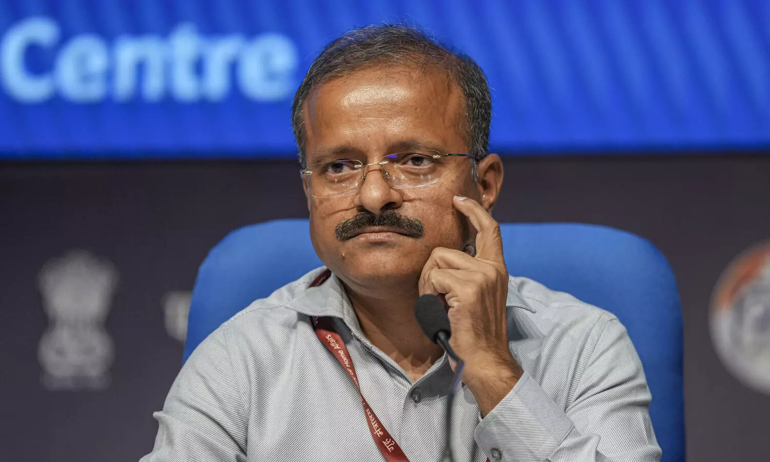 NEET row: NTA DG shunted out, Centre sets up panel headed by former ISRO chief for exam reforms