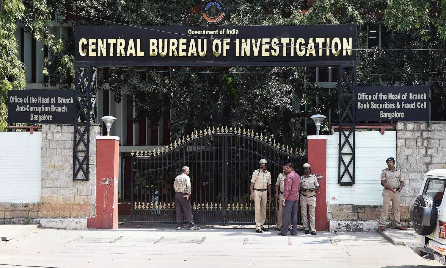 Probe into alleged irregularities in NEET-UG handed over to CBI