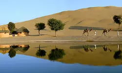 Responsible retreats Responsible retreats