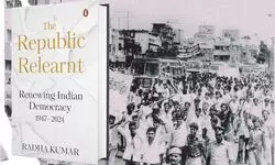 Democracy: continuities and disruptions Democracy: continuities and disruptions