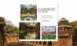 Soulful stroll through the ‘green’ heritage Soulful stroll through the ‘green’ heritage