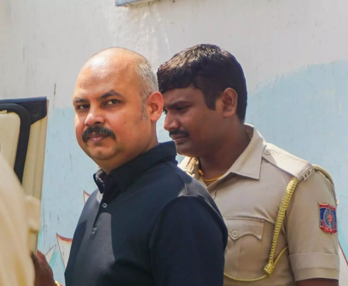 Maliwal assault case: Court extends Bibhav Kumars custody till July 6 Maliwal assault case: Court extends Bibhav Kumars custody till July 6