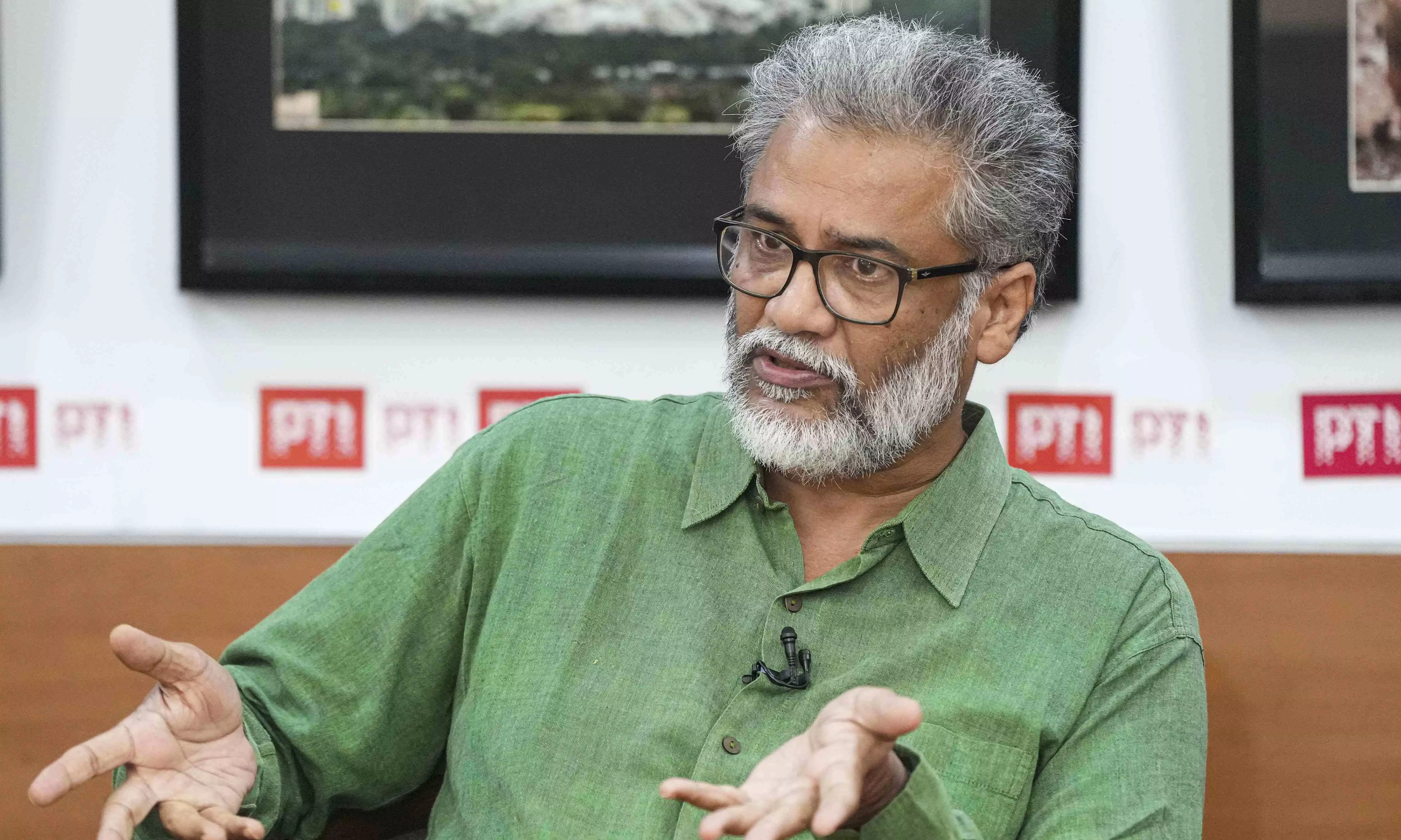 Element of reinvention in Congs revival, Rahul played big role: Dipankar Bhattacharya Element of reinvention in Congs revival, Rahul played big role: Dipankar Bhattacharya