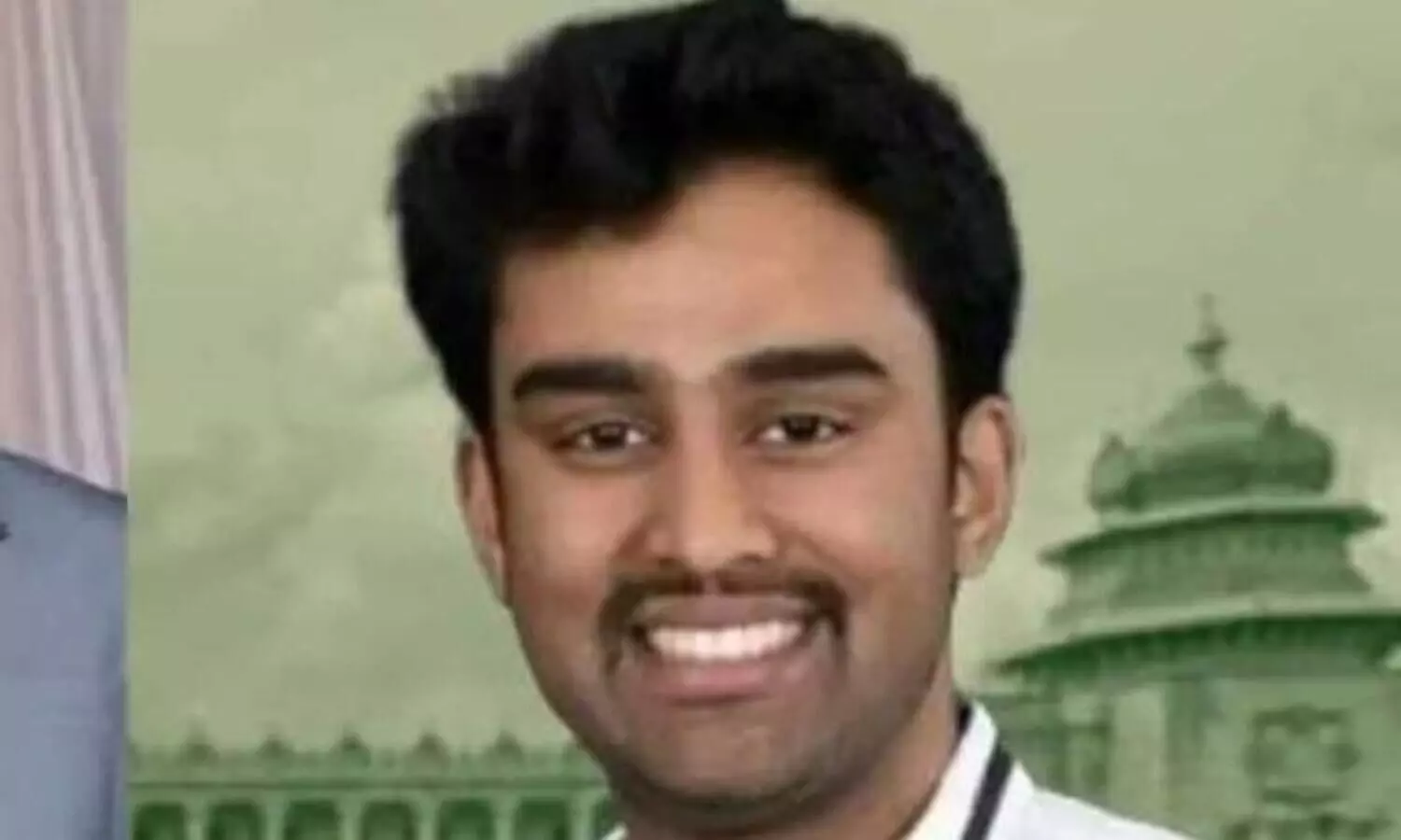 Prajwal Revannas brother Suraj arrested for allegedly sexually assaulting man