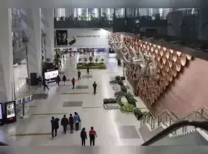 Delhi airport bomb scare: 13-year-old boy apprehended, sent email just for fun