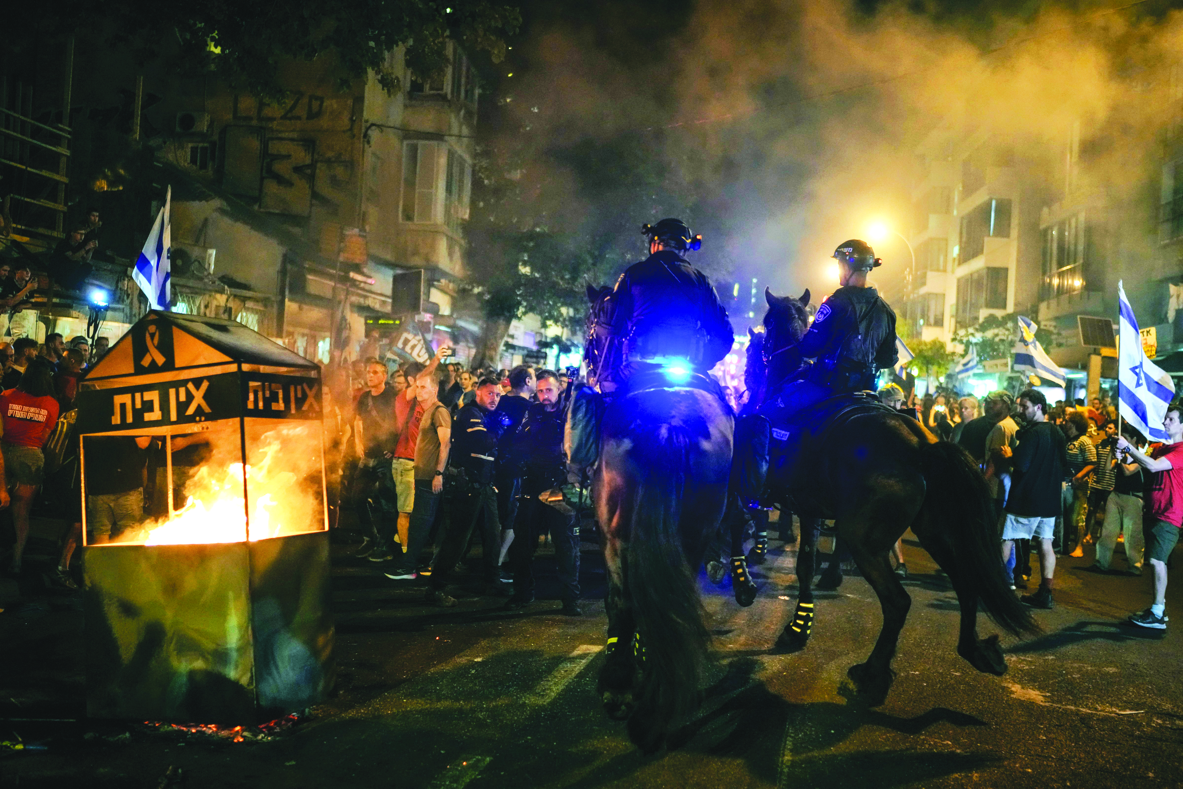 39 people killed in intense bombing by Israeli forces on northern Gaza