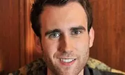Harry Potter series not something I want to do: Matthew Lewis