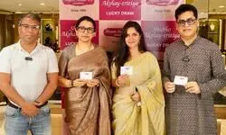 Shyam Sundar Co Jewellers announces winners from ‘Shubh Akshaya Tritiya Festival’