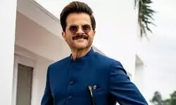 Anil Kapoor hails success of ‘Crew’ Anil Kapoor hails success of ‘Crew’