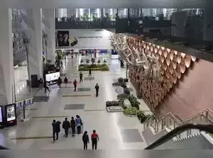 Delhi airport bomb scare: 13-year-old boy apprehended, sent email just for fun