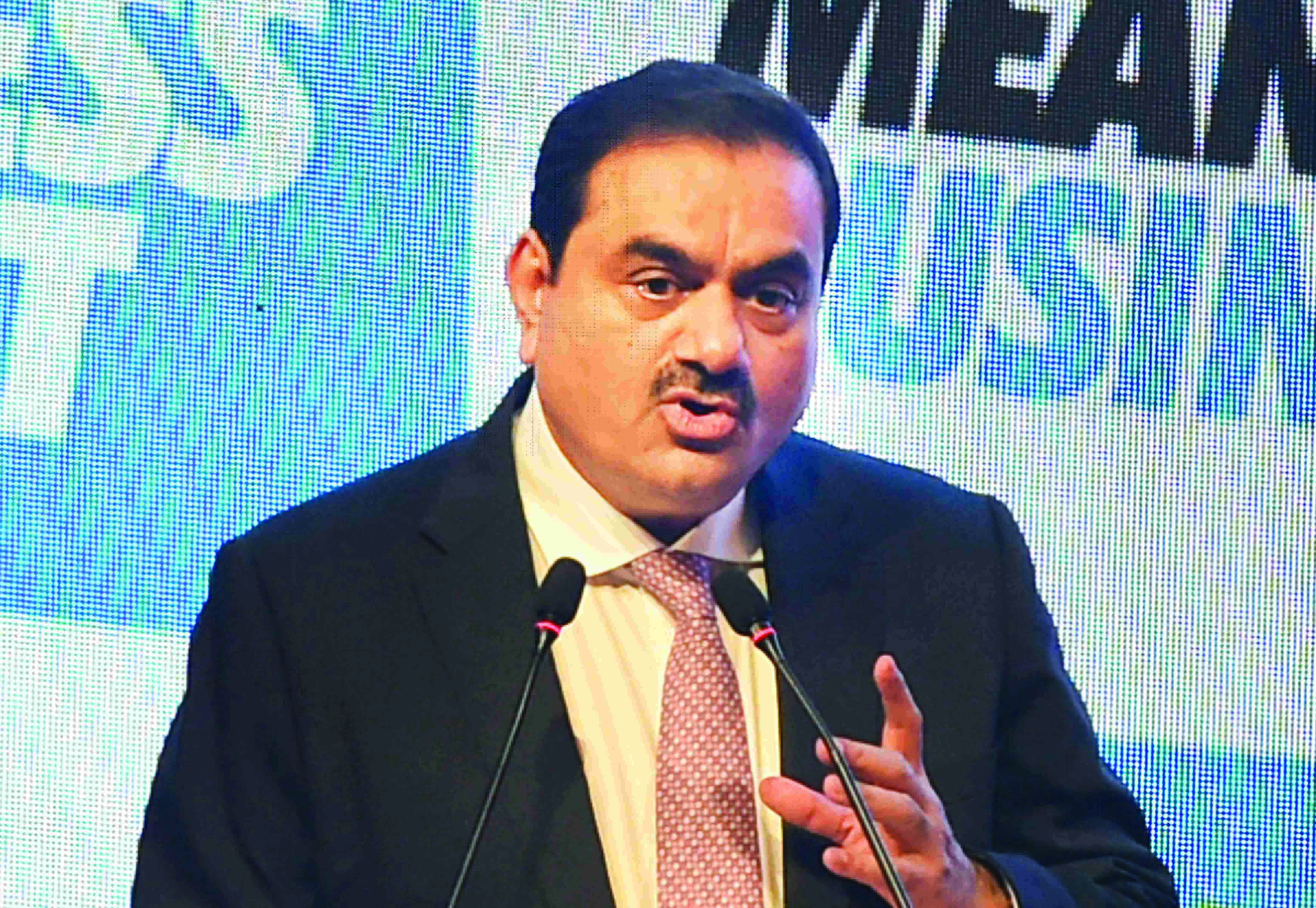 Gautam Adani drew Rs 9.26 cr salary in FY24 lower than his executives, industry peers