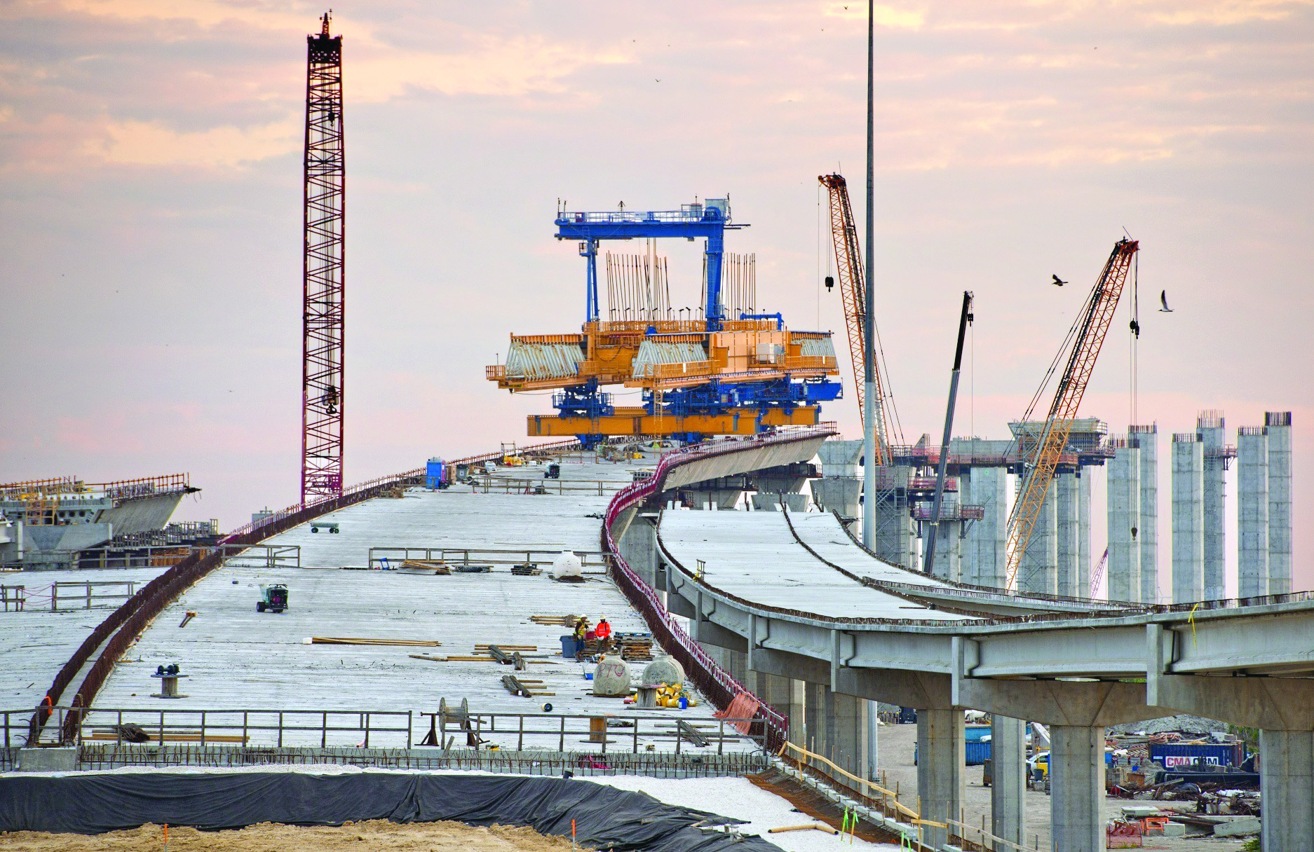 As many as 458 infra projects hit by cost overrun of `5.71 lakh cr in May As many as 458 infra projects hit by cost overrun of `5.71 lakh cr in May