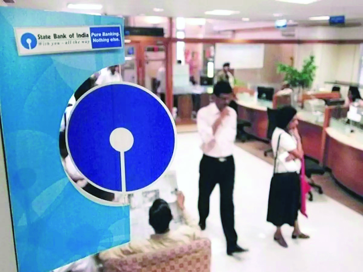 SBI plans to open 400 branches in FY25, says bank’s chairman Khara SBI plans to open 400 branches in FY25, says bank’s chairman Khara