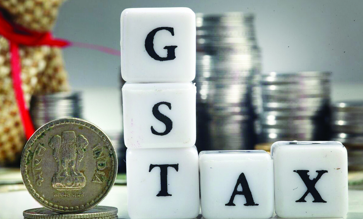 GST Council needs to reconstitute three GoMs as 11 new ministers join GST Council needs to reconstitute three GoMs as 11 new ministers join