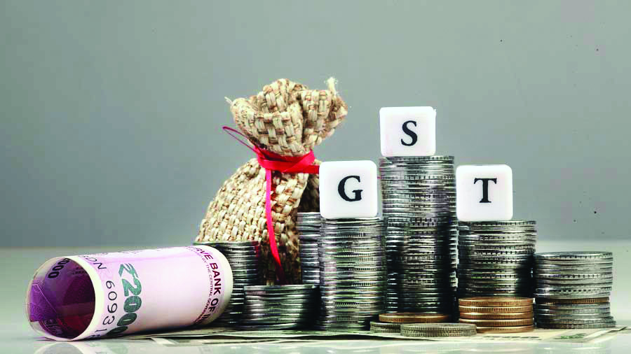 GST Taxpayers can amend outward supply   or sales return form GSTR-1 before payment