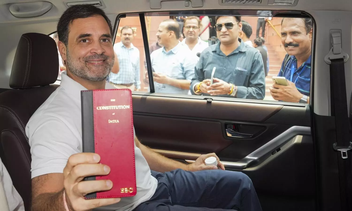 BJP plans campaign against 1975 Emergency to expose authoritarianism of Congress