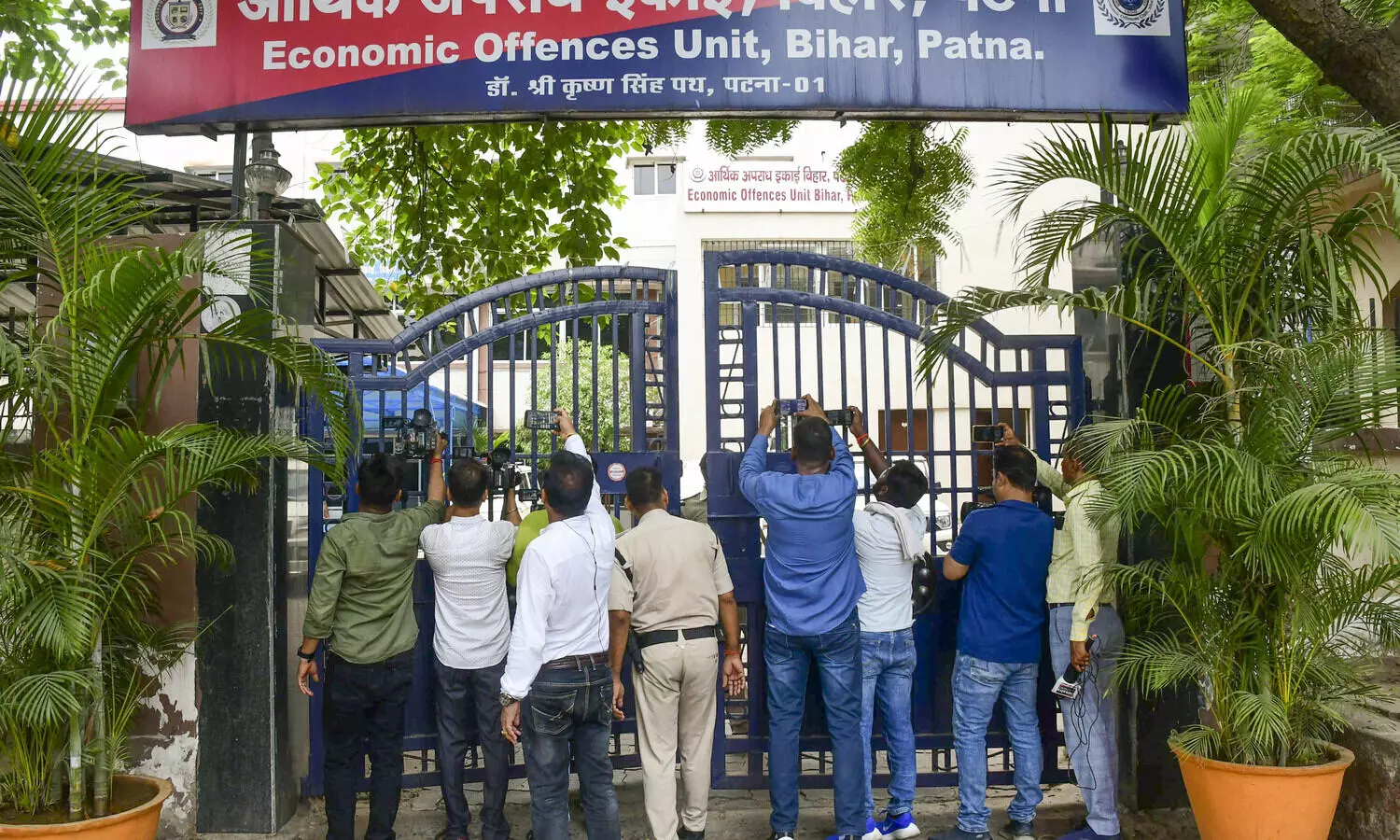 CBI takes over 5 cases of alleged malpractices in NEET-UG from Bihar, Gujarat and Rajasthan