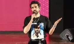 Gulshan Devaiah gets candid about his ‘Bad Cop’ role Gulshan Devaiah gets candid about his ‘Bad Cop’ role