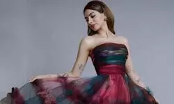 Khushi Kapoor is thankful for all kinds of criticism Khushi Kapoor is thankful for all kinds of criticism